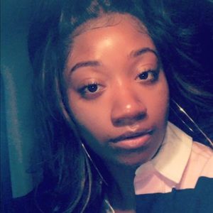 Meet your Posher, Kaliah